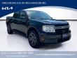 Used 2024 Ford Maverick Lariat Truck SuperCrew
