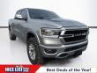 Used 2021 Ram 1500 Laramie Truck Crew Cab