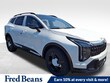 Kia Sportage Hybrid