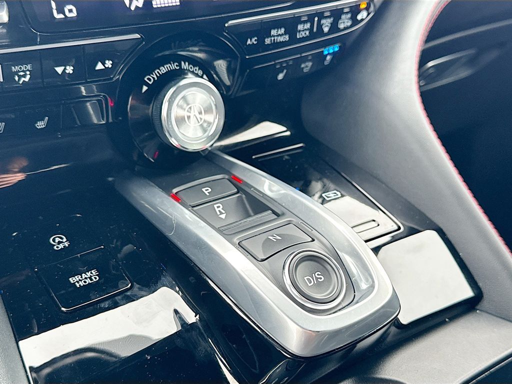 2023 Acura MDX A-Spec Package - Photo 17