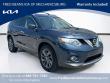 Certified 2016 Nissan Rogue SL SUV