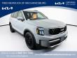 Certified 2023 Kia Telluride EX X-Line SUV
