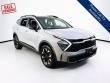 Certified 2023 Kia Sportage X-Line SUV