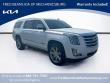 Certified 2020 CADILLAC Escalade ESV Premium SUV
