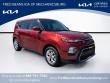 Certified 2020 Kia Soul S Hatchback