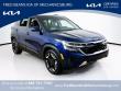 Certified 2024 Kia Seltos SX SUV