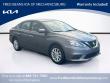 Used 2018 Nissan Sentra SV Sedan