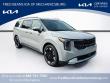 Certified 2026 Kia Carnival EX Van Passenger Van