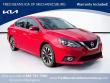 Used 2019 Nissan Sentra SR Sedan