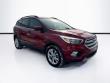 Certified 2018 Ford Escape SEL SUV
