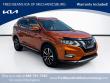Certified 2019 Nissan Rogue SL SUV