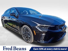 2026 Kia K5 GT-Line Sedan