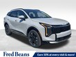 Kia Sportage Hybrid