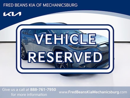 2024 Toyota Corolla Cross Hybrid XSE SUV