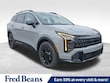 Kia Sportage Hybrid