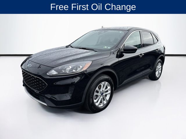 2020 Ford Escape SE photo 2