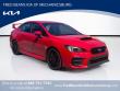 Used 2020 Subaru WRX STi Sedan
