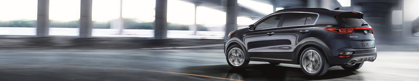 Kia Sportage Engine Specs