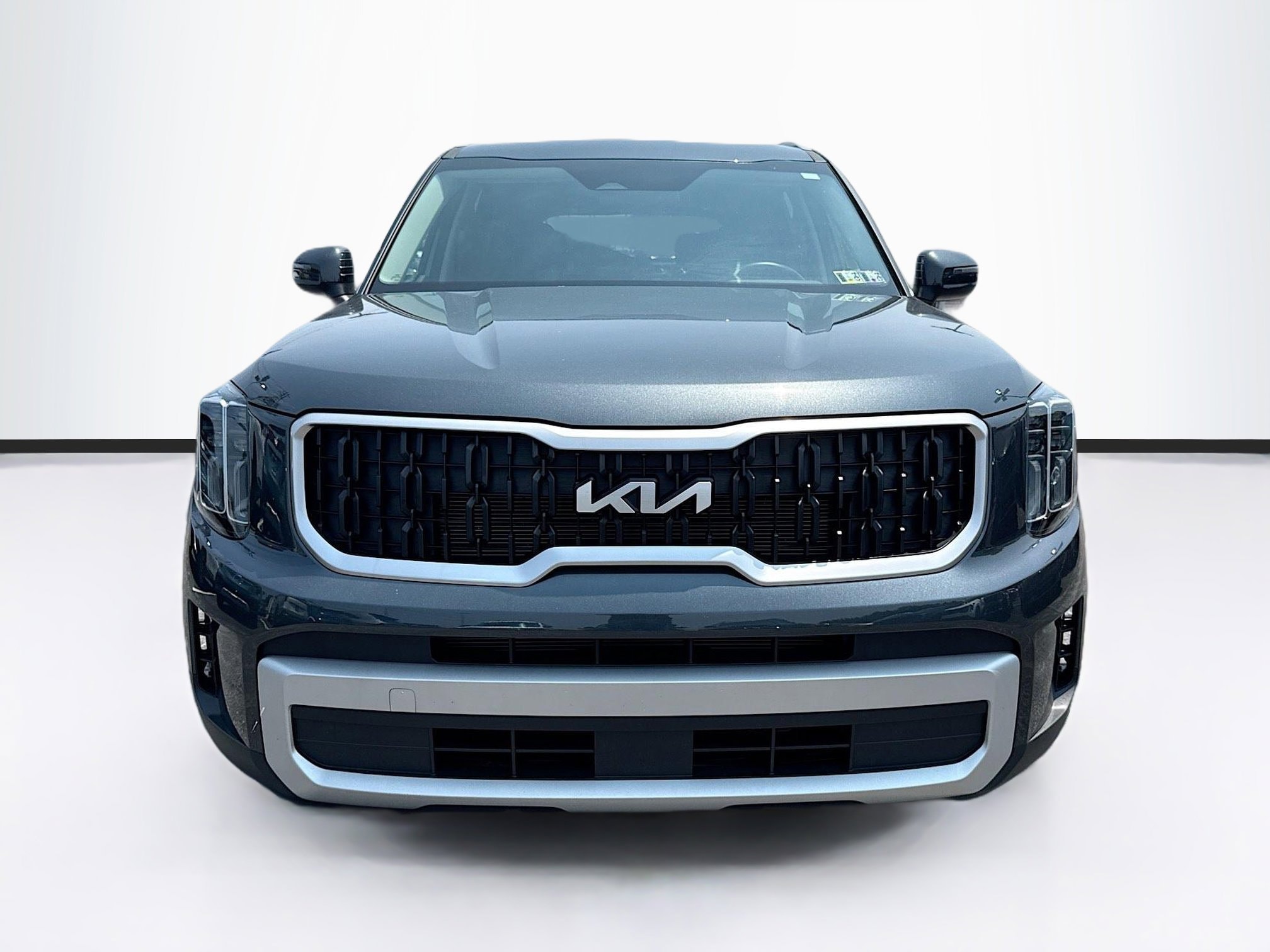 Certified 2024 Kia Telluride EX with VIN 5XYP3DGC2RG553687 for sale in Mechanicsburg, PA