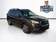 Certified 2020 Subaru Ascent Limited SUV