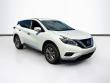 Certified 2018 Nissan Murano S SUV