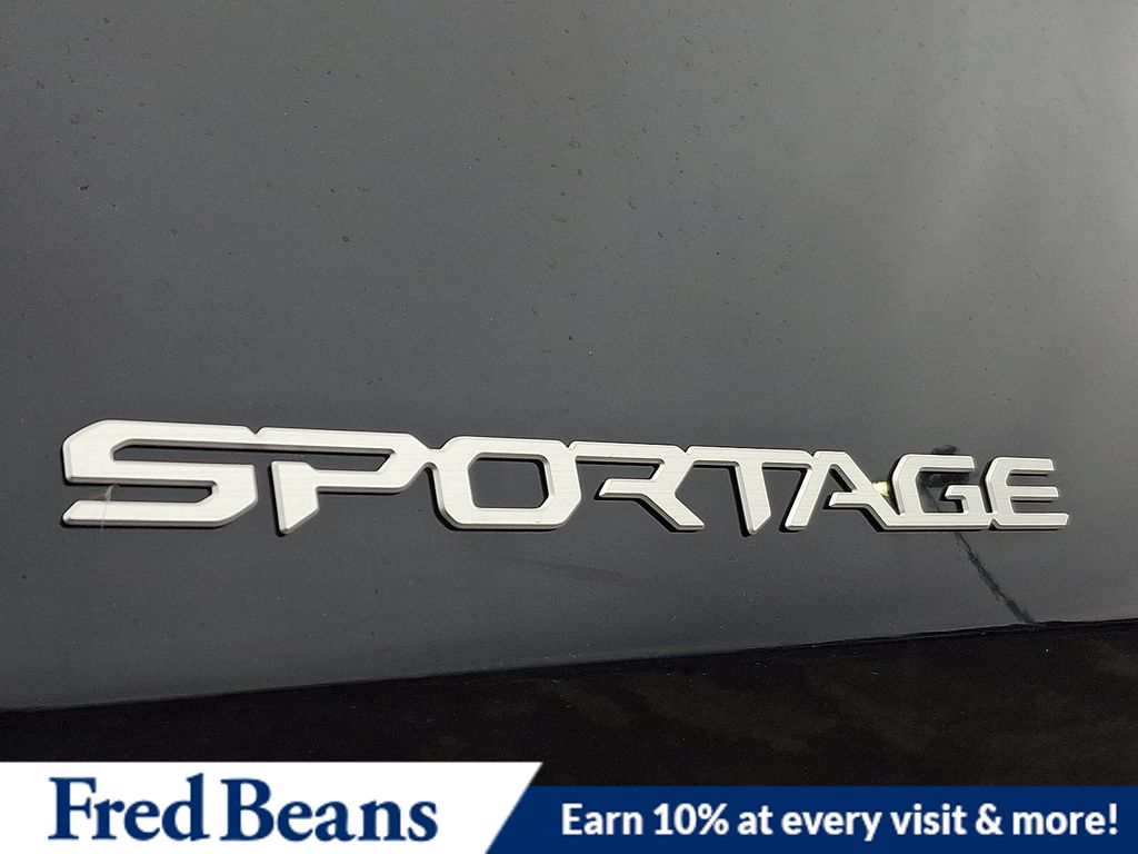 2026 Kia Sportage SX Prestige - Photo 27