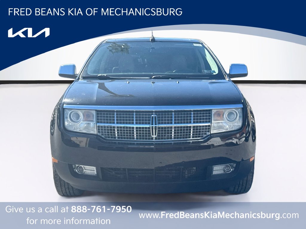 Used 2007 Lincoln MKX Base SUV