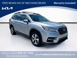  Subaru Ascent