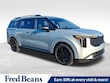 Kia Carnival Hybrid