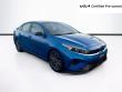 Certified 2023 Kia Forte GT-Line Sedan