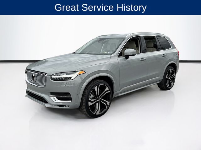 2024 Volvo XC90 Ultimate photo 3
