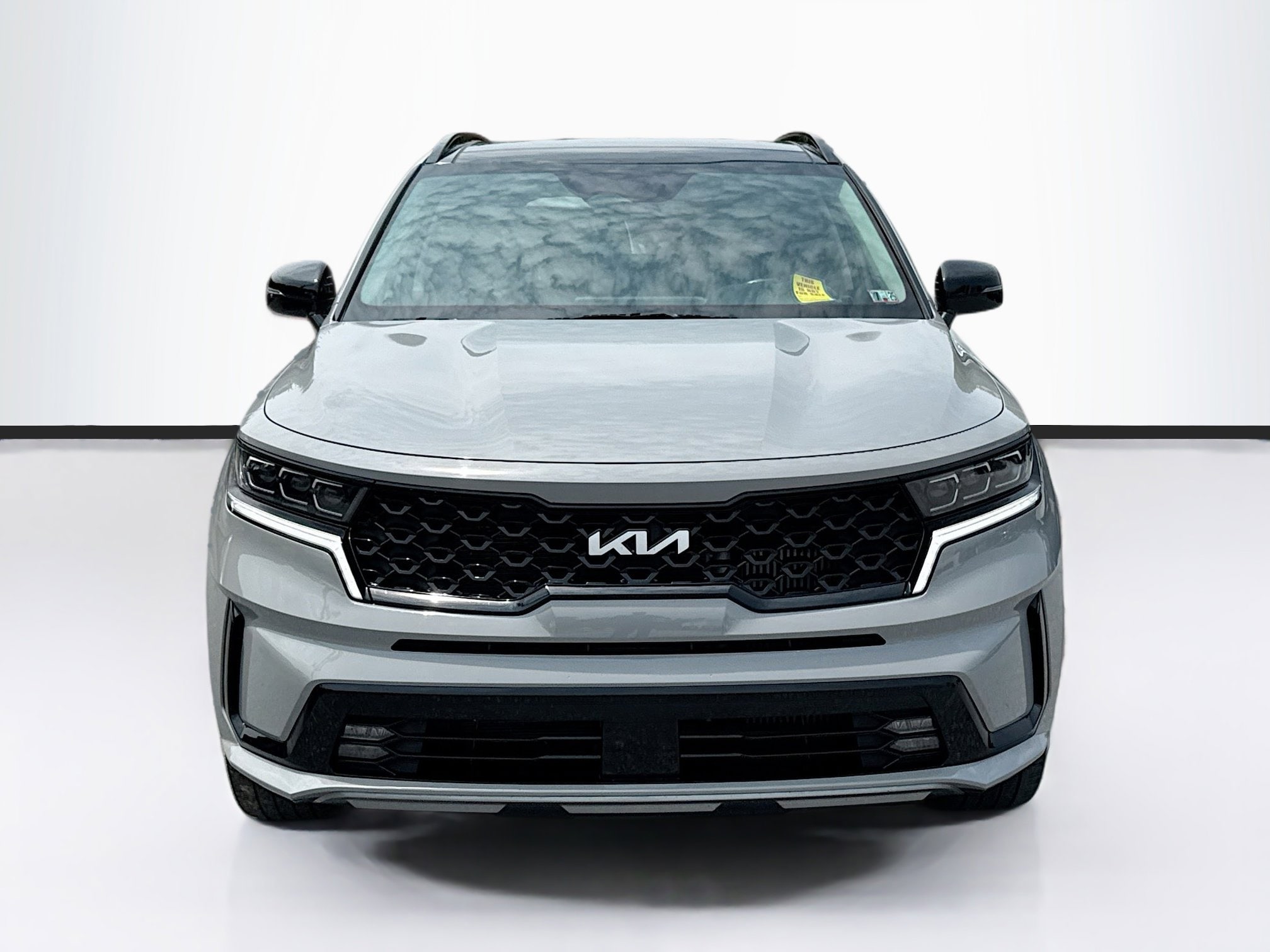 Certified 2022 Kia Sorento SX with VIN 5XYRKDLF6NG128608 for sale in Mechanicsburg, PA