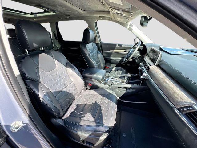 2021 Kia Telluride SX - Photo 31