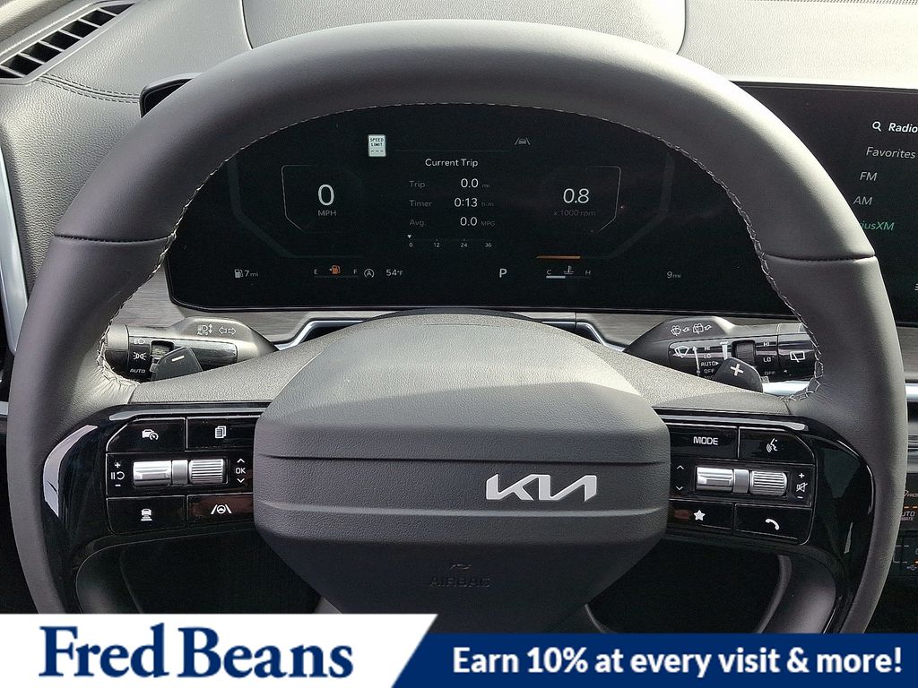 2026 Kia Sorento X-Pro SX Prestige - Photo 20