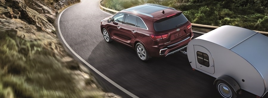 Fred Beans Kia >> Kia Sorento Towing Capacity Mechanicsburg PA | Fred Beans Fred Beans Kia >> Kia Sorento Towing Capacity Mechanicsburg PA | Fred Beans