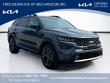 Certified 2022 Kia Sorento X-Line EX SUV