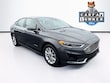Ford Fusion Hybrid