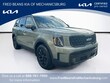  Kia Telluride