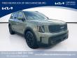 Certified 2024 Kia Telluride SX-Prestige X-Pro SUV