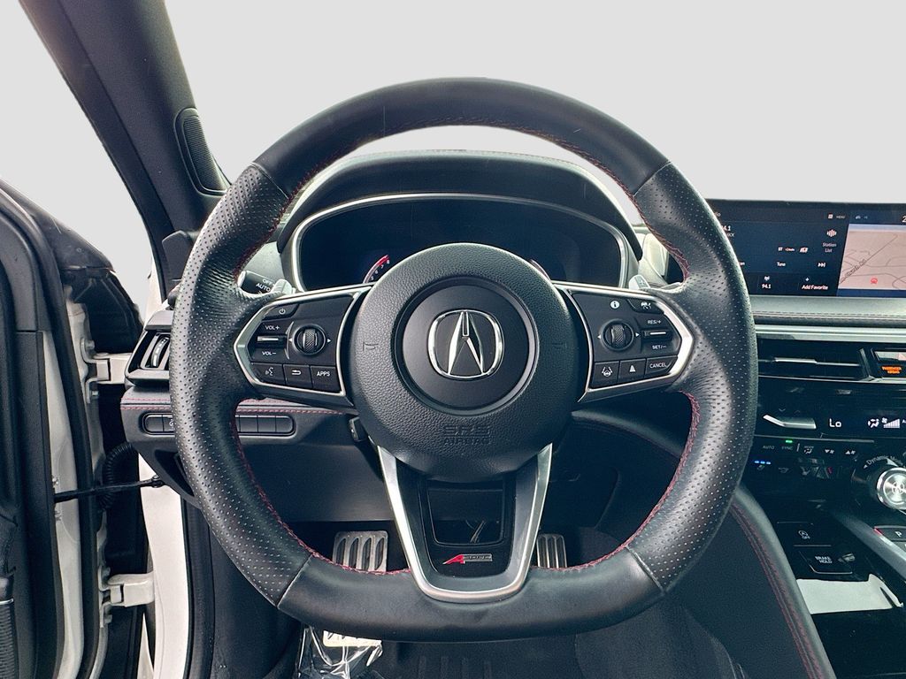 2023 Acura MDX A-Spec Package - Photo 11