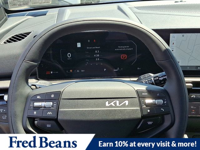 2026 Kia Sportage X-Pro Prestige - Photo 15
