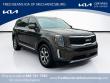 Certified 2022 Kia Telluride EX SUV