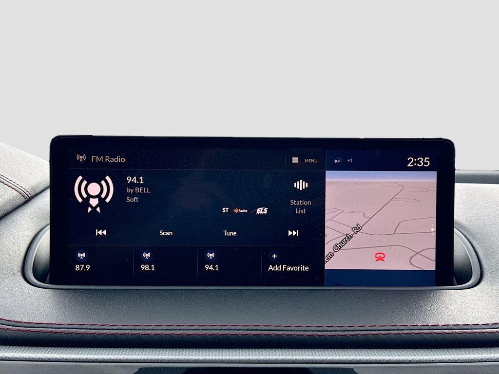 2023 Acura MDX A-Spec Package - Photo 15