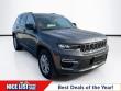 Used 2022 Jeep Grand Cherokee Limited SUV