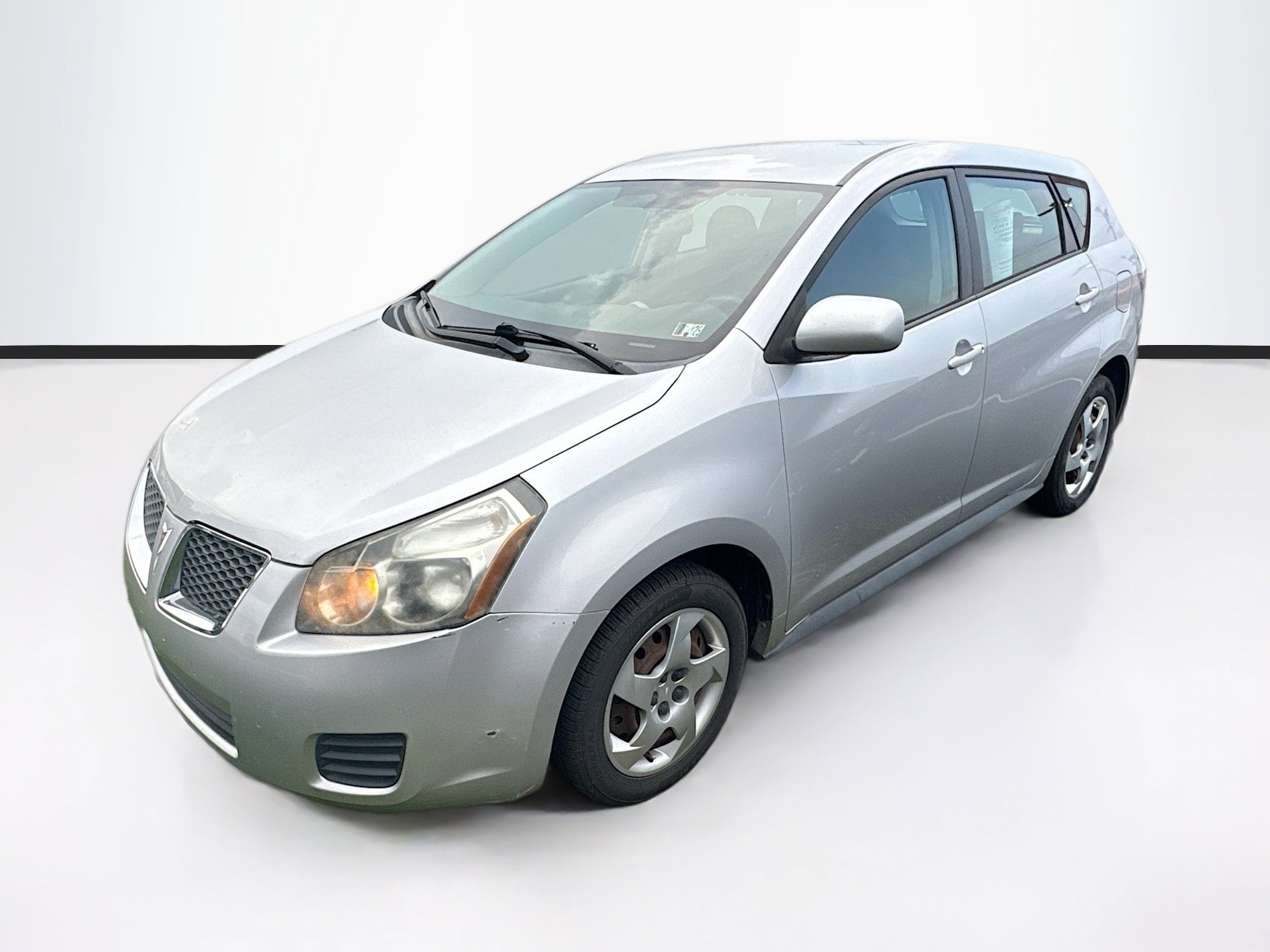 Used 2009 Pontiac Vibe Base with VIN 5Y2SP67899Z471169 for sale in Mechanicsburg, PA