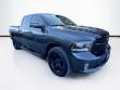 Certified 2018 Ram 1500 Night Truck Crew Cab