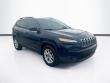 Certified 2016 Jeep Cherokee Latitude SUV