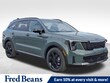  Kia Sorento Hybrid