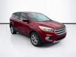 Certified 2017 Ford Escape SE SUV