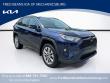 Used 2019 Toyota RAV4 XLE Premium SUV